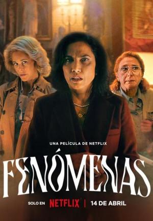 FENOMENAS