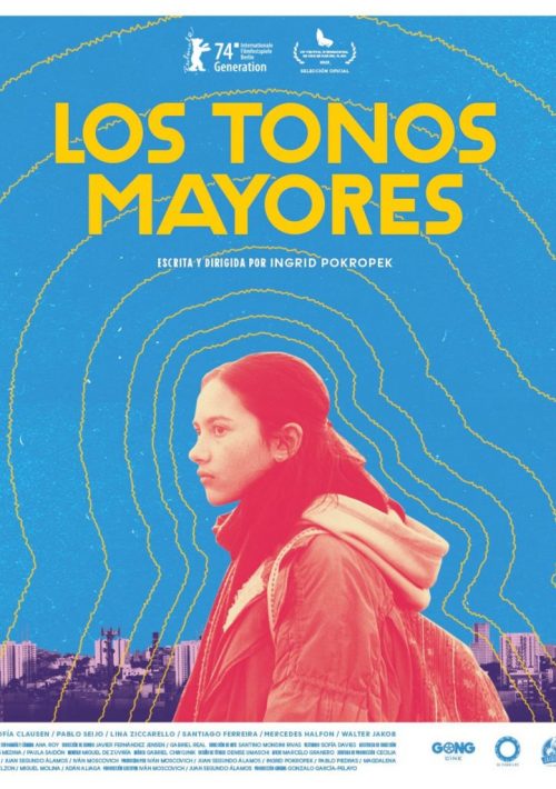 LOS TONOS MAYORES JAIBO